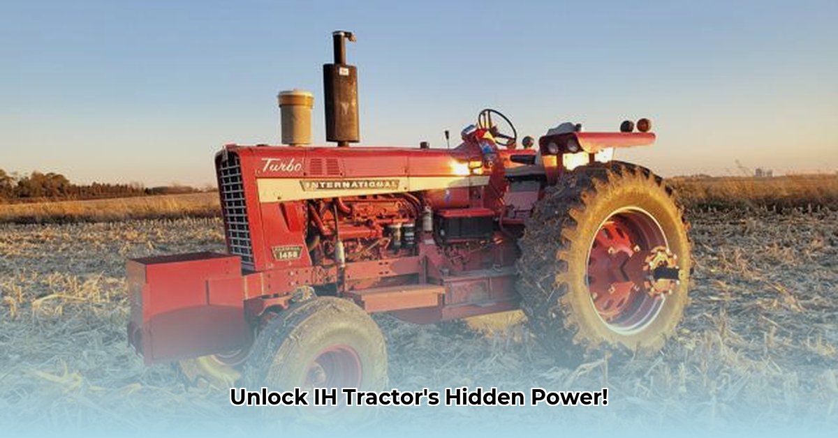 ih-tractor